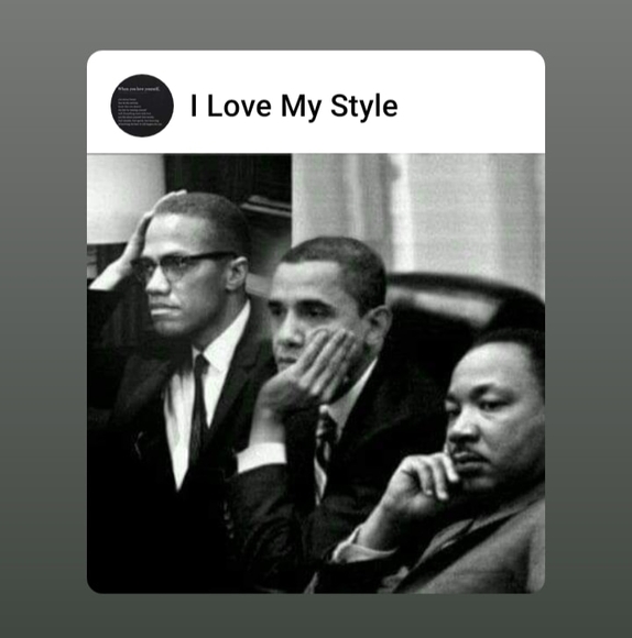 Meet your Posher, Ernest - Picture 1 of 1